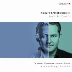 Pochette Symphonies nos. 9, 14, 20 & 24