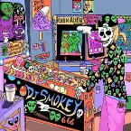 Pochette Positive Squad Adventures Chapter 1