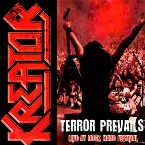 Pochette Terror Prevails: Live at Rock Hard Festival, Part 2
