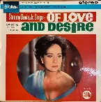 Pochette Of Love and Desire