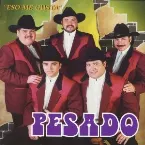 Pochette Eso me gusta