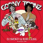 Pochette Goony Toonz