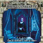 Pochette Gruselkabinett 178: Das unheimliche Turmzimmer