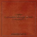 Pochette LOVE SONGS II