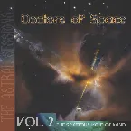 Pochette Astral Sessions Vol 2: Spacious Void of Mind