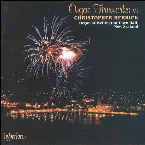 Pochette Organ Fireworks VI
