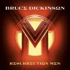 Pochette Resurrection Men