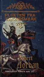 Pochette Flukten fra Emondsmark