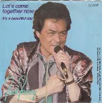 Pochette Let’s Come Together Now / It’s a Beautiful Day