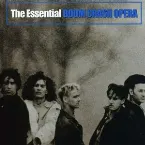 Pochette The Essential Boom Crash Opera