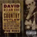 Pochette Country Outlaw