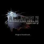Pochette FINAL FANTASY XV Original Soundtrack