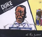 Pochette Duke Ellington At the Piano