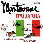 Pochette Italia Mia & Verzauberter Klang aus Germany