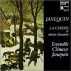 Pochette La Chasse et autres chansons