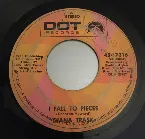 Pochette I Fall to Pieces