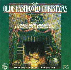 Pochette An Olde-Fashioned Christmas