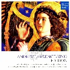 Pochette Andrew Lawrence-King Edition