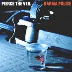 Pochette Karma Police