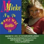 Pochette Nu ik weet wat liefde is