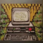 Pochette Digital Project