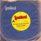 Pochette The Song Just Kept on Playin’