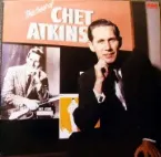 Pochette The Best Of Chet Atkins