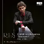 Pochette Grande Sonata Fantasia “L’infortunée” / Fantasies