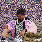 Pochette Ski Mask the Slump God Files