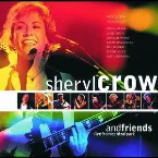 Pochette Sheryl Crow & Friends Live From Central Park