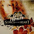 Pochette Songs From the Heart