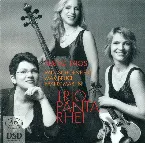 Pochette Piano Trios