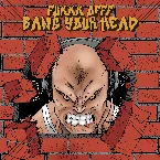 Pochette Bang Your Head