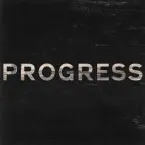 Pochette Progress (demos)