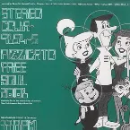 Pochette FREE SOUL 2001