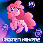 Pochette Pinkie Wanna Rave