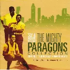 Pochette The Mighty Paragons Collection