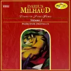 Pochette Complete Piano Works Volume 2