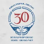 Pochette 30 Days of Dead 2025