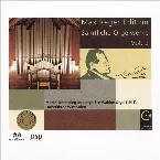 Pochette Max Reger Edition - Sämtliche Orgelwerke Vol. 2