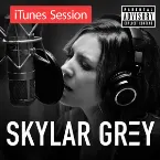 Pochette iTunes Session