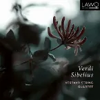 Pochette Verdi / Sibelius