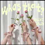 Pochette Who’s that?