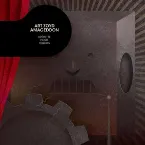 Pochette Armageddon : Opérette pour robots