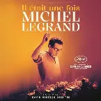 Pochette Il était une fois Michel Legrand