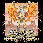 Pochette Armpits of Immortals