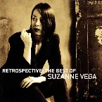 Pochette Retrospective: The Best of Suzanne Vega