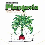 Pochette Mother Earth’s Plantasia