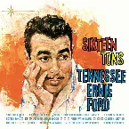 Pochette Sixteen Tons