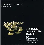 Pochette Funeral Cantatas